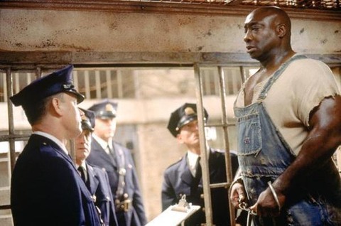 greenmile