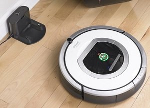 irobot