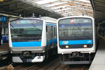 keihinntouhoku