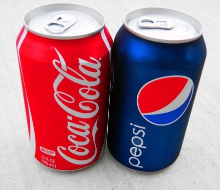 cocapepsi