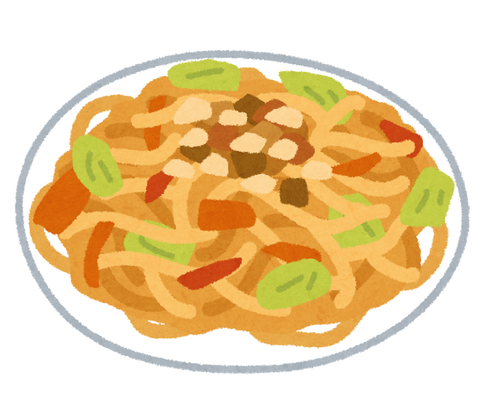 food_yaki_udon