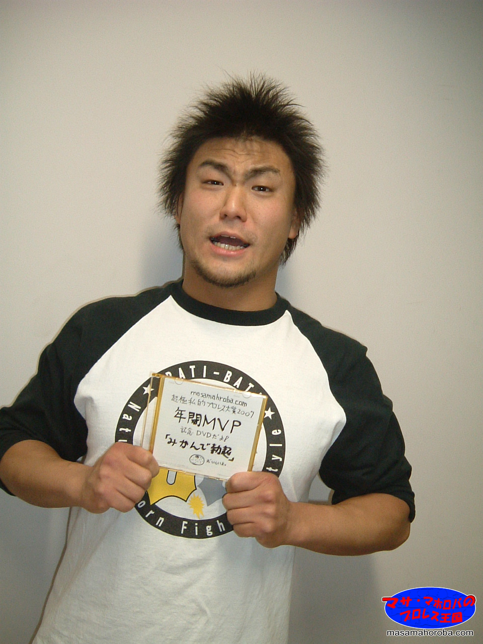 澤 宗紀 格闘探偵団バトラーツ 俺だけの選手名鑑 澤 宗紀 格闘探偵団バトラーツ 俺だけの選手名鑑