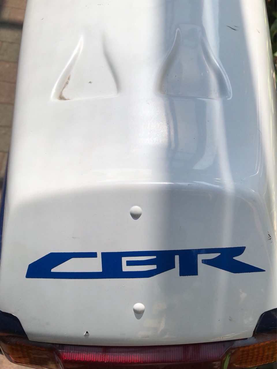 カスタム Cbr ちゃんちゃんこのバイクのblog カスタム Cbr ちゃんちゃんこのバイクのblog