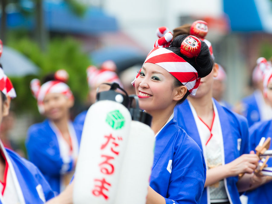 赤穂でえしょん祭り Masaのフォトblog 赤穂でえしょん祭り Masaのフォトblog