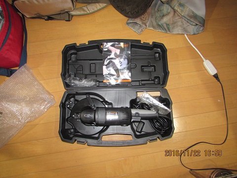 ポチした商品が届きました 夢見る爺さん趣味の部屋 ポチした商品が届きました 夢見る爺さん趣味の部屋