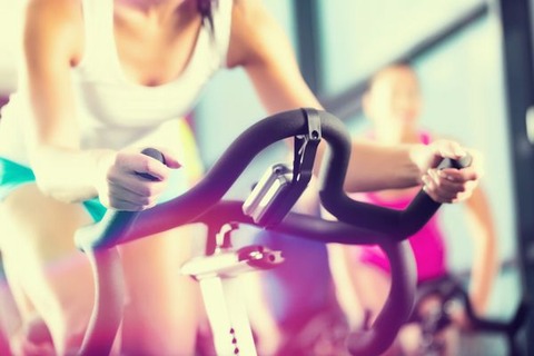 エアロバイクの消費カロリーで痩せる？ダイエット効果に迫る