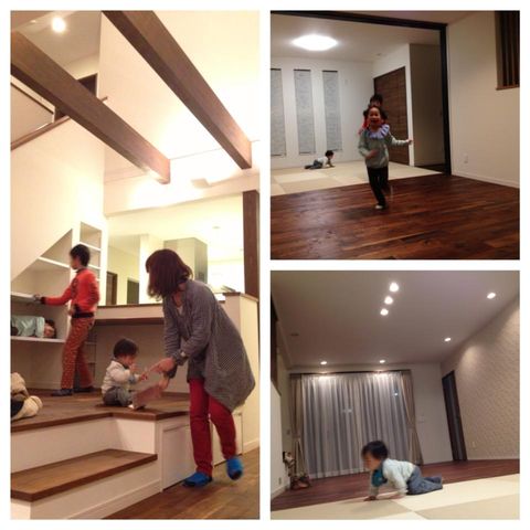 マイホーム完成 大谷正光自己実現ブログ