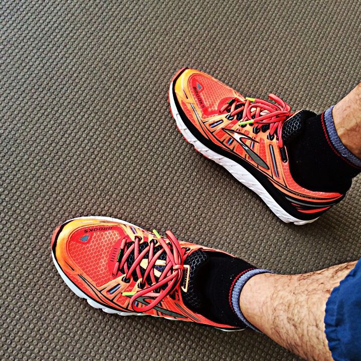 brooks transcend 3 2014