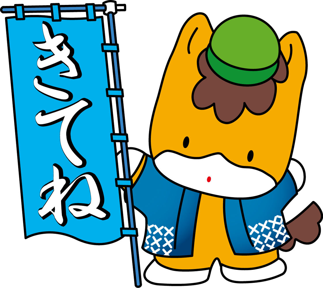 ゆるキャラgp ぐんまちゃん が1位 平常な日常 Masanoriブログ