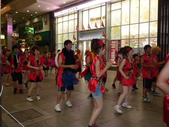 松山市のフランス料理 松山祭り夜の 「 ル・ミストラル 」さん : 自虐 