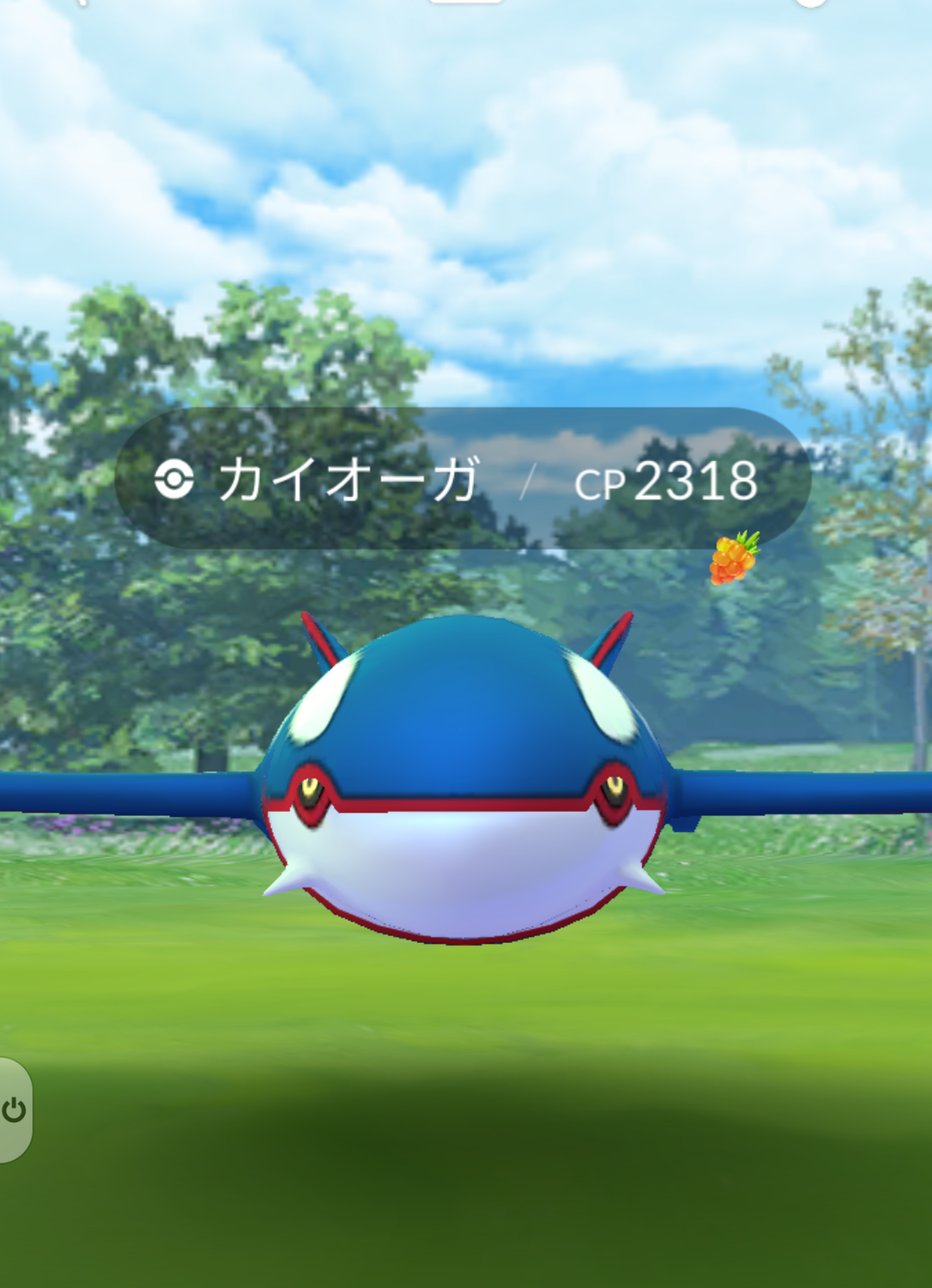 ポケモンgoレイドアワー6 1 Bunちゃんのブログ