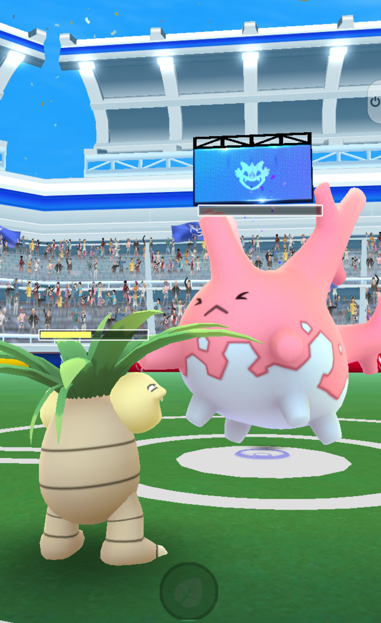 ポケモンgoイベント Bunちゃんのブログ