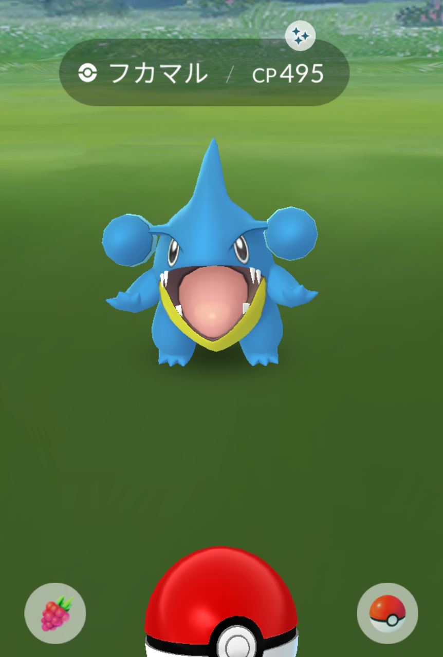 ポケモンgoコミュニティデイ Bunちゃんのブログ