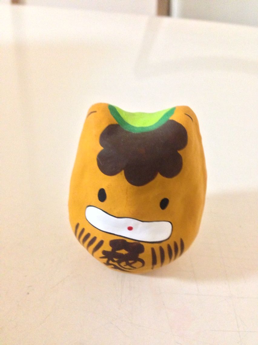 朝からハロウィン＠ぐんまちゃん♪☆ : ちちぶ発＠水色ガールフレンド☆