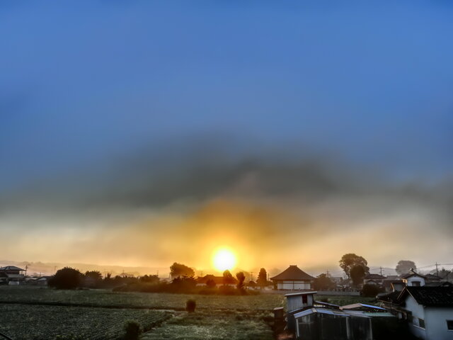 21年7月31日 これも彩雲 さいうん かな 何かいいことあるといいね ラッキー クラウド Lsd練習 フィットネス 土曜日 ビバ つぶやき日記 Masamicchiのブログ 青い風 切って走れ あの島へ