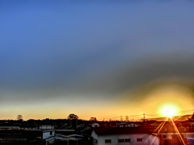 21年1月11日 連日の霜降りで寒いです 明日は初雪かも Lsd練習 フィットネス 月曜日 ビバ つぶやき日記 Masamicchiのブログ 青い風 切って走れ あの島へ