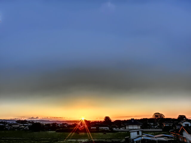 年6月17日 日の出日の入り時刻のピークで変動がありません Lsd練習 フィットネス 水曜日 ビバ つぶやき日記 Masamicchiのブログ 青い風 切って走れ あの島へ