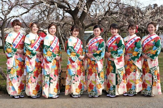 年2月15日 第124回水戸の梅まつり開始しました 2 15 全員集合だわ 水戸の梅大使さん Lsd練習 フィットネス 土曜日 ビバ つぶやき日記 Masamicchiのブログ 青い風 切って走れ あの島へ 年2月15日 第124回水戸の梅まつり開始しました 2 15 全員集合だわ 水戸の梅大使さん Lsd練習 フィットネス 土曜日 ビバ つぶやき日記 Masamicchiのブログ 青い風 切って走れ あの島へ