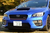 subaru wrx sti s207-15