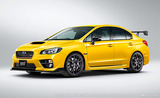 subaru wrx sti s207-09