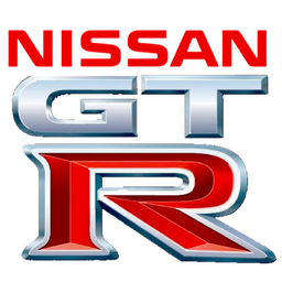 スカイライン Gt R ロゴ集 日本の車は世界一 スカイライン Gt R ロゴ集 日本の車は世界一