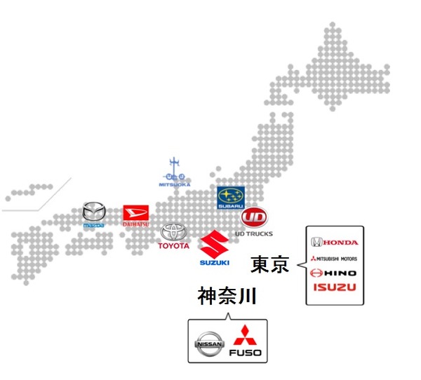 Topic 日本の車は世界一 Topic 日本の車は世界一