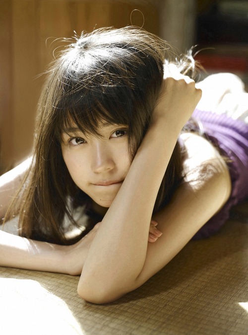 Kasumi Arimura 55