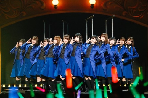 Hiragana Keyaki46-021