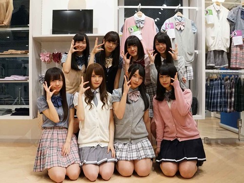 Hiragana Keyaki46-011