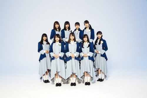 Hiragana Keyaki46-023