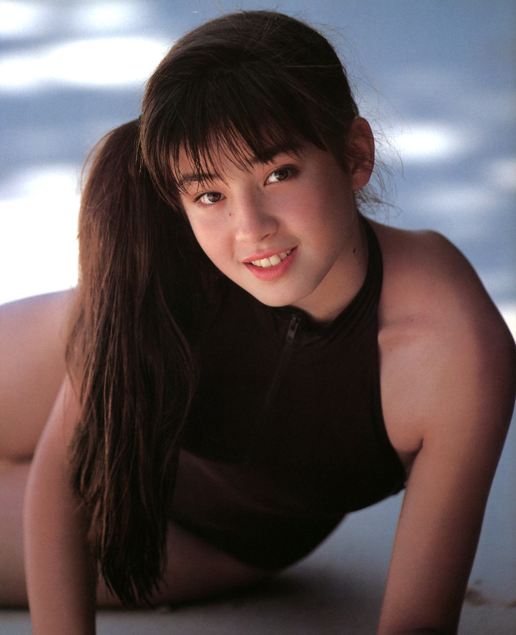 Rie Miyazawa 005 