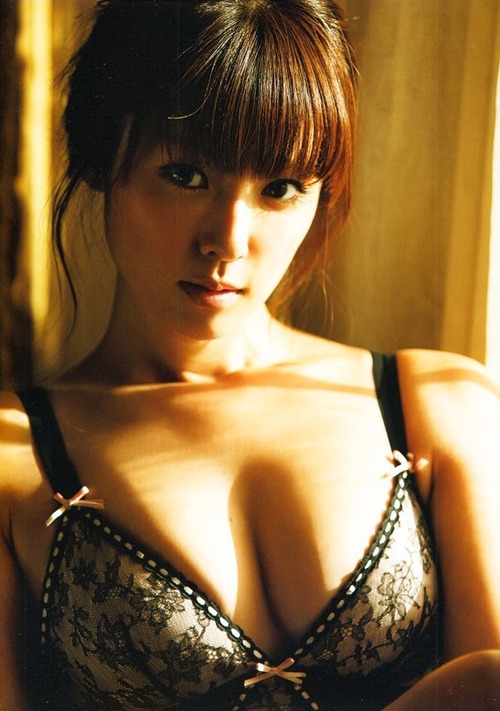 Kyoko Fukada　Cool 15