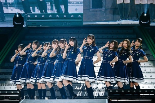 Hiragana Keyaki46-020