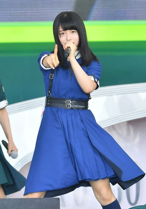 Hiragana Keyaki46-0000