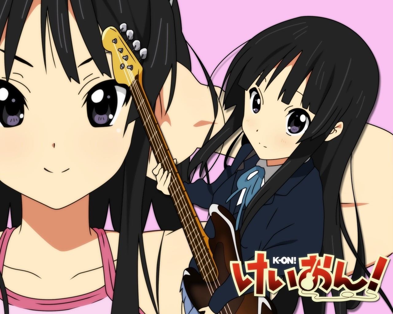 Mio Akiyama : Japanese Beautiful woman memory