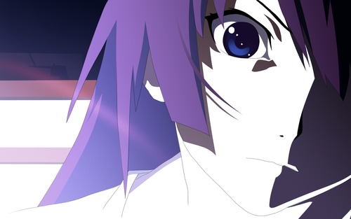 Hitagi Senjōgahara 17