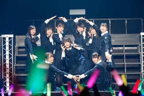 Hiragana Keyaki46-022