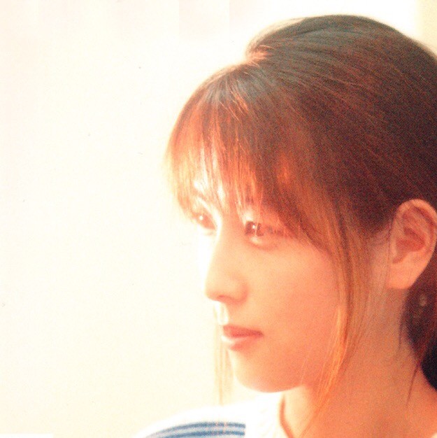 Zard Izumi Sakai Japanese Beautiful Woman Memory