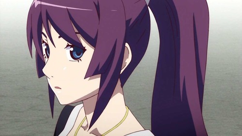 Hitagi Senjōgahara 07