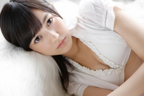 Mayu Watanabe 25