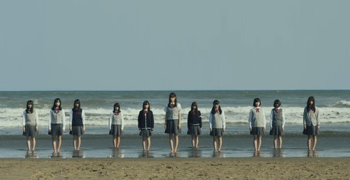 Hiragana Keyaki46-032