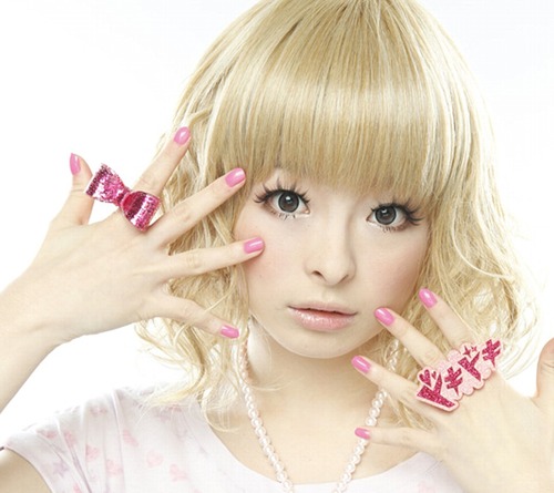 kyary pamyu pamyu　07