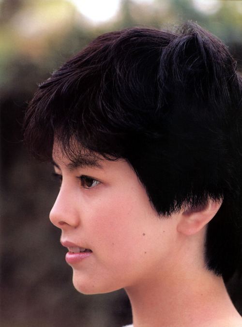 B 沢口靖子 水着 セクシー画像集 あの頃の僕たちは 80年代の子供たちに贈るノスタルジーブログ