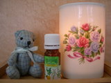 aroma