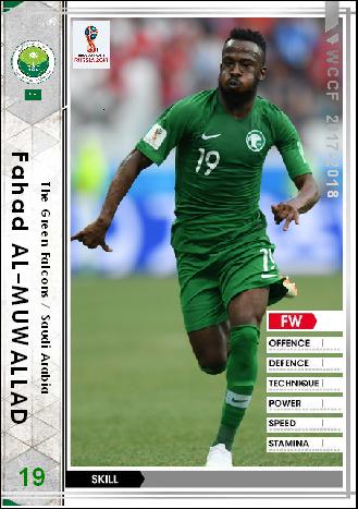 コレクション ファハド アル ムワッラド