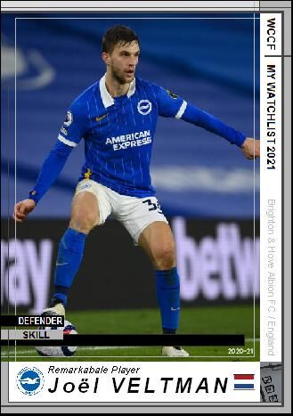 Wccfオリカ選手名鑑 Wccf Is Forever