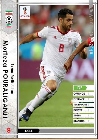 Category Fifaワールドカップイラン代表選手 Page 1 Japaneseclass Jp Category Fifaワールドカップイラン代表選手 Page 1 Japaneseclass Jp
