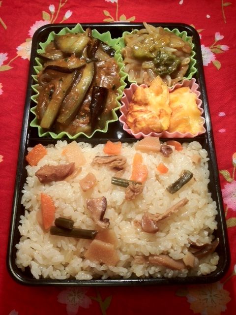 野菜がメインのお弁当 ノ ポジティブ男の弁当日記 野菜がメインのお弁当 ノ ポジティブ男の弁当日記