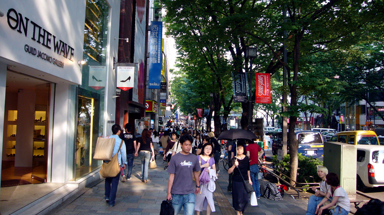golb.oiduts-dim:表参道ヒルズ - livedoor Blog（ブログ）