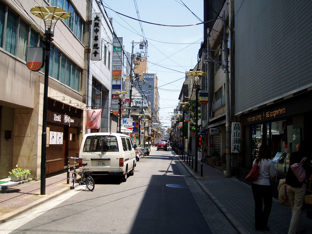 われら大阪ｗａｌｋｅｒｓマスターのブログ ヨーロッパ村 Livedoor Blog ブログ
